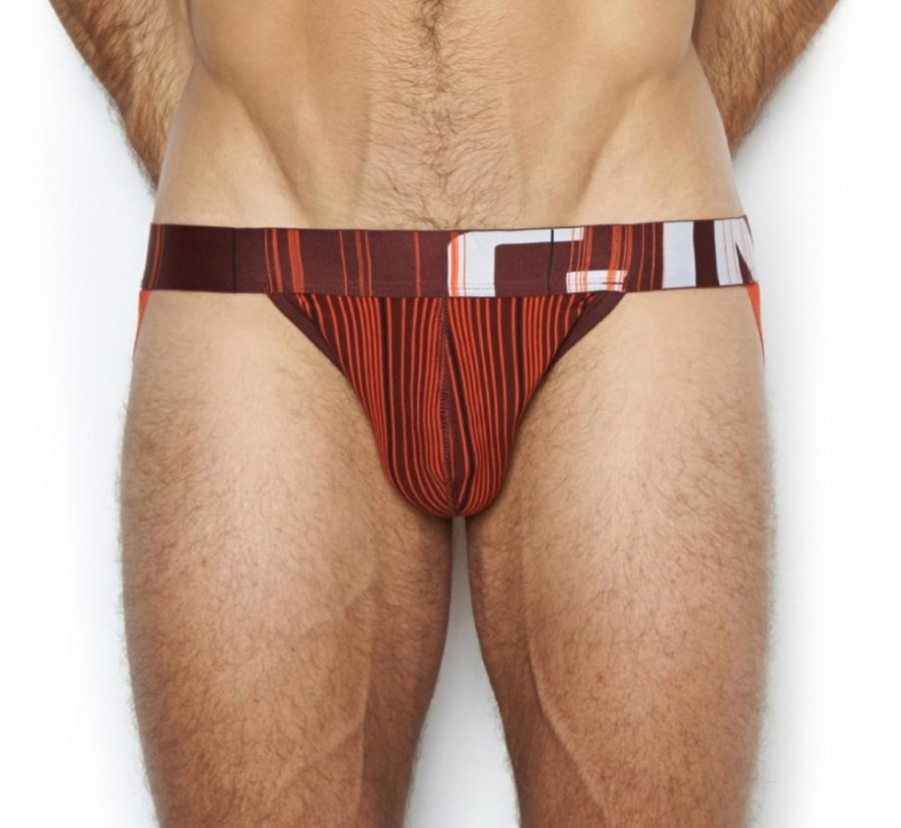 C-IN2 Jockstrap (NWT)